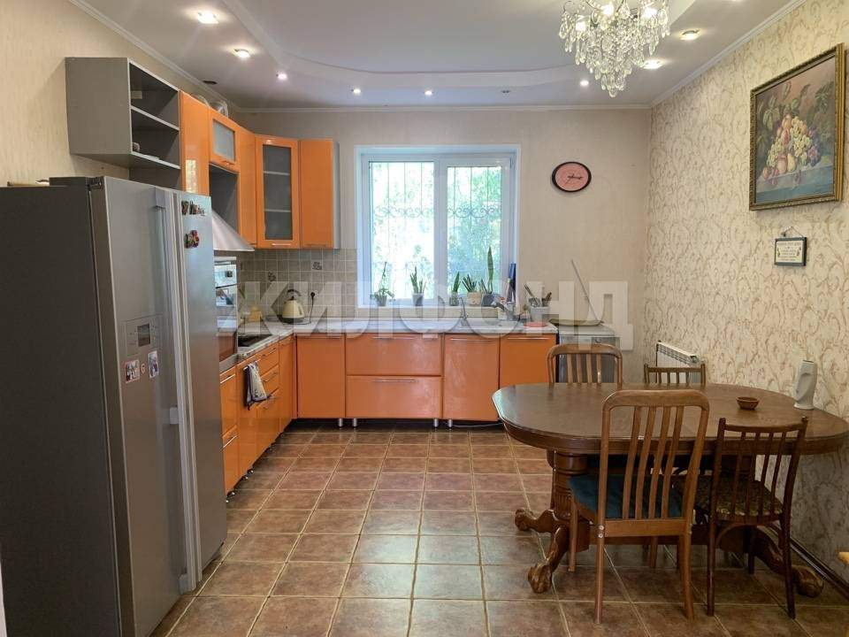 Дом на продажу в Томске, Солнечный проезд фото №14