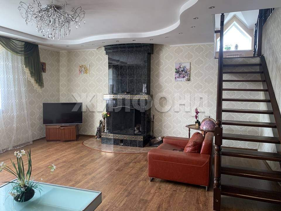 Дом на продажу в Томске, Солнечный проезд фото №11