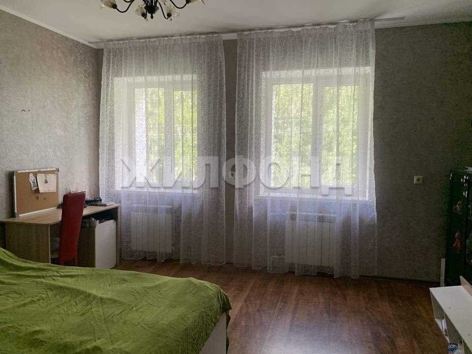 Дом на продажу в Томске, Солнечный проезд фото №17