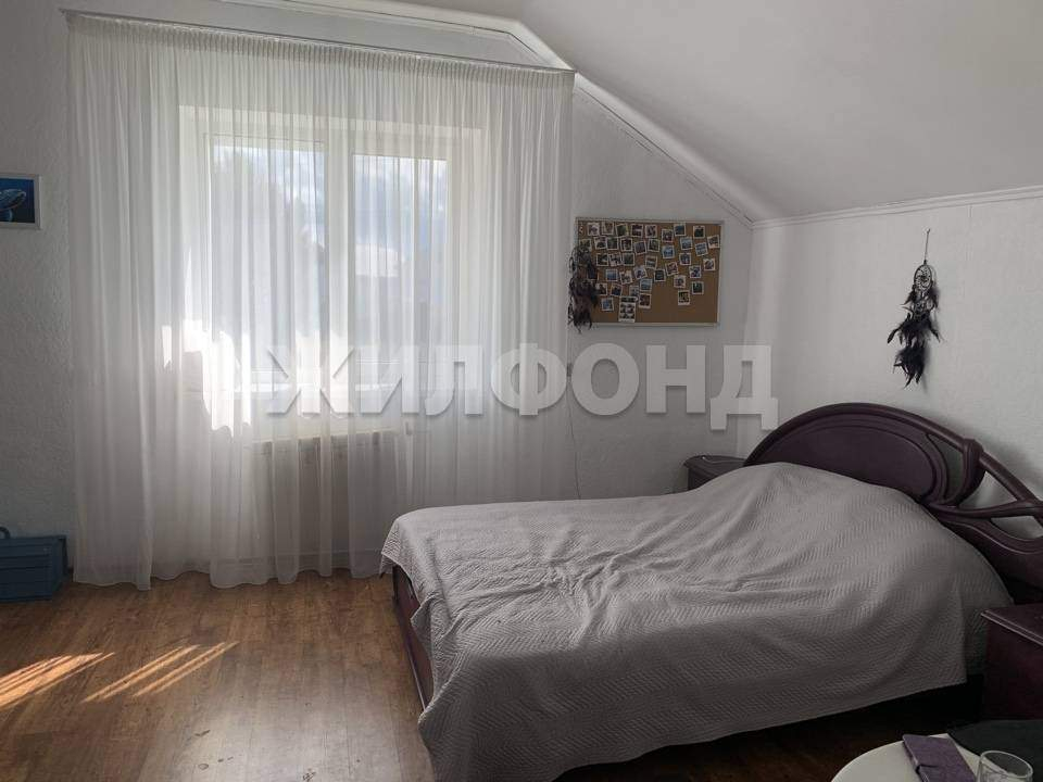 Дом на продажу в Томске, Солнечный проезд фото №20