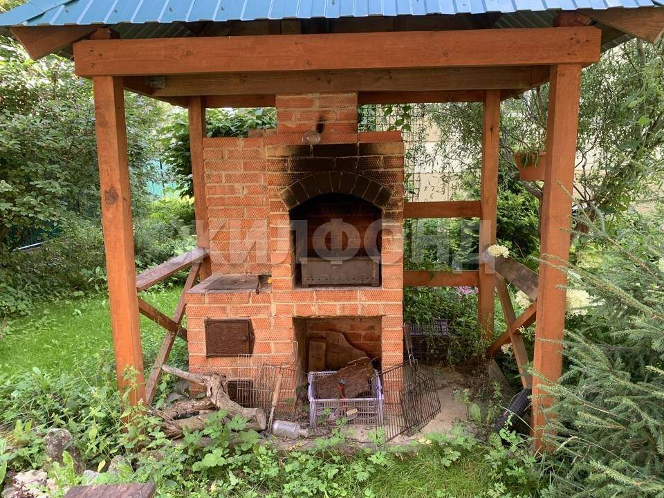 Дом на продажу в Томске, Солнечный проезд фото №8