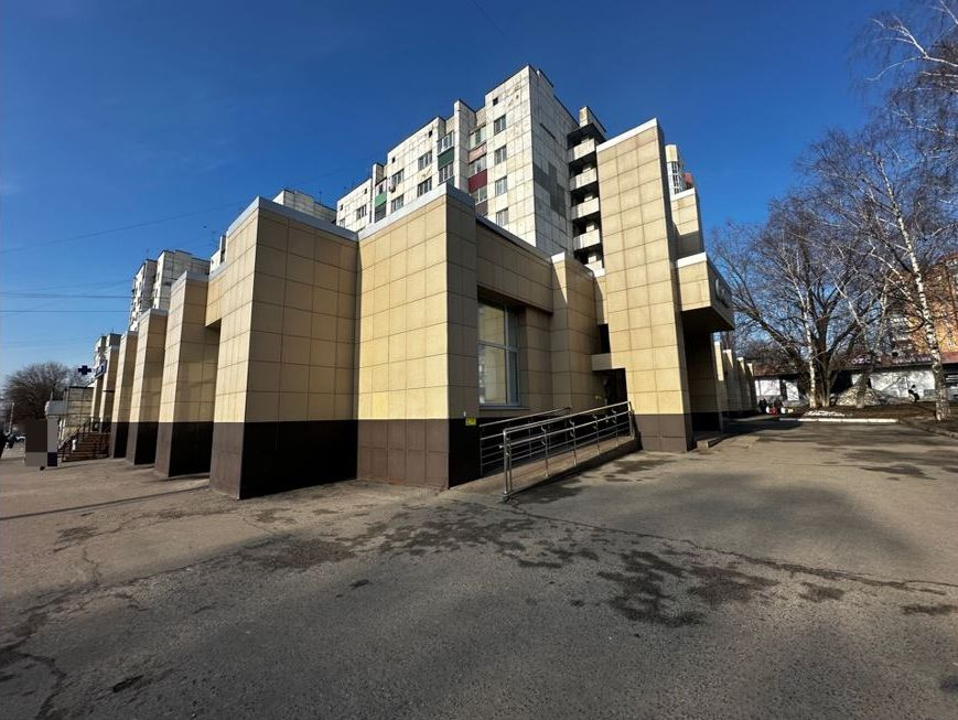 Продам помещение свободного назначения 1146.5 м.кв.
