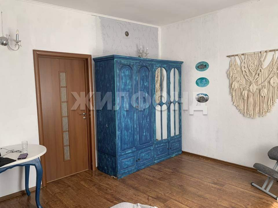 Дом на продажу в Томске, Солнечный проезд фото №19