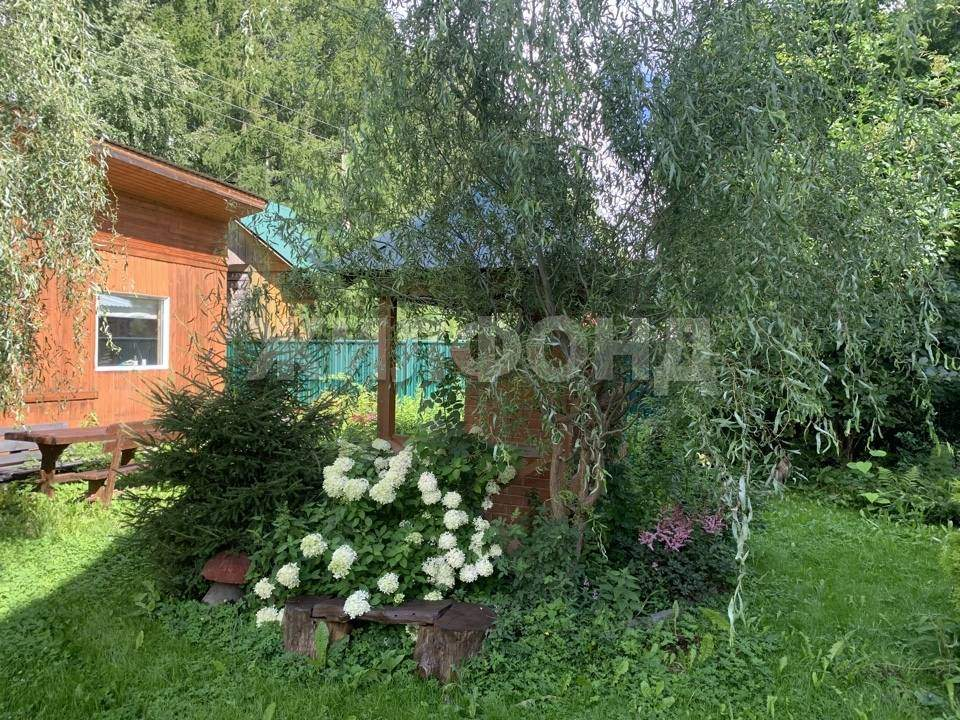 Дом на продажу в Томске, Солнечный проезд фото №6