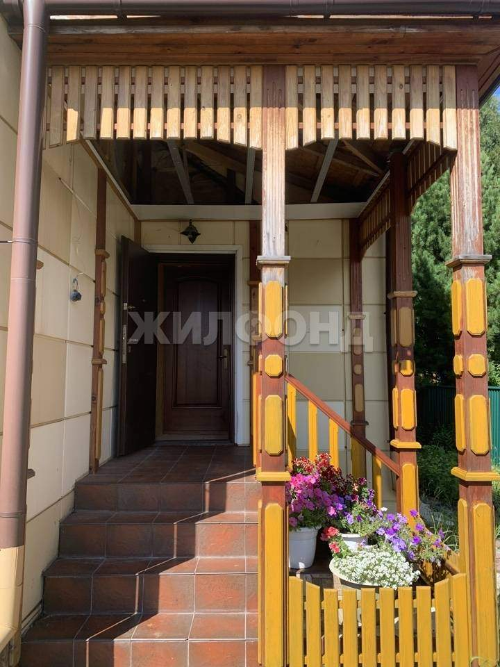 Дом на продажу в Томске, Солнечный проезд фото №10