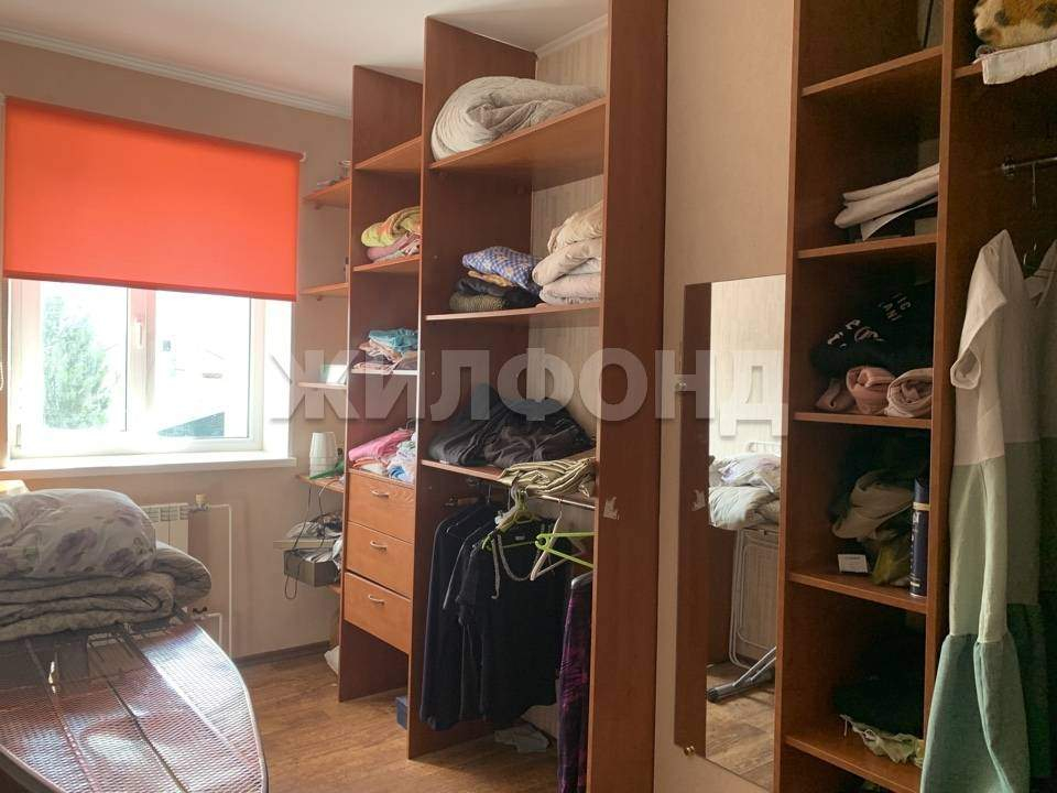 Дом на продажу в Томске, Солнечный проезд фото №21