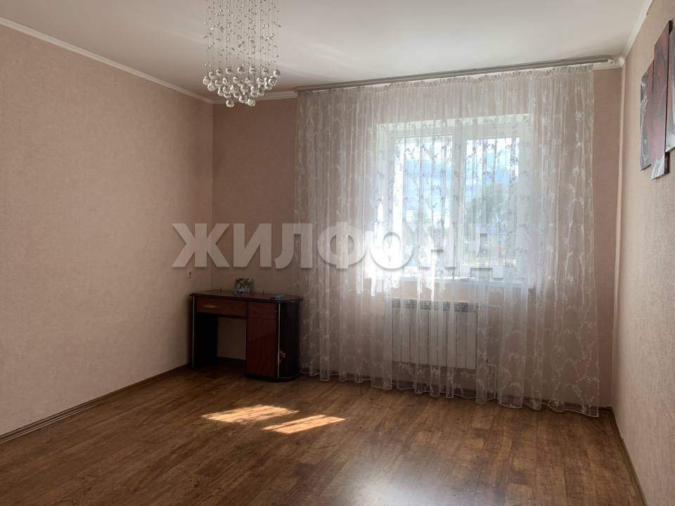 Дом на продажу в Томске, Солнечный проезд фото №16