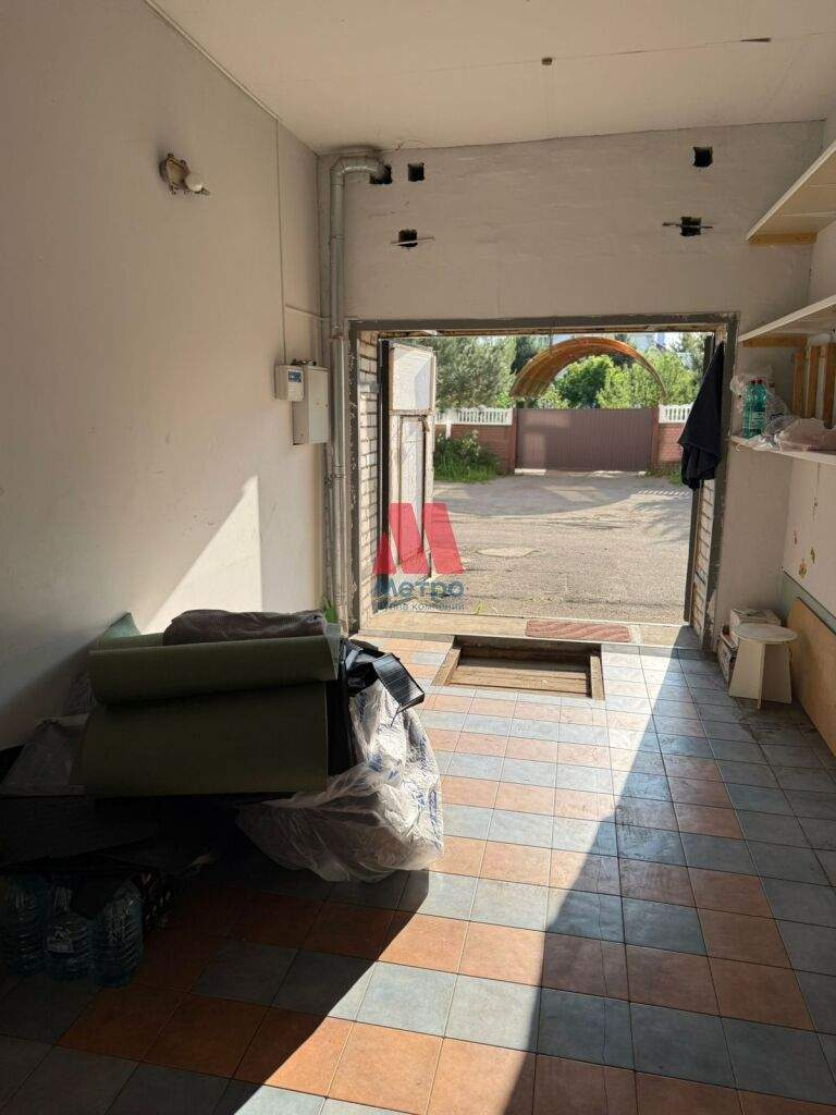 Гараж на продажу в Ярославле, Красноборская улица, 50 фото №10