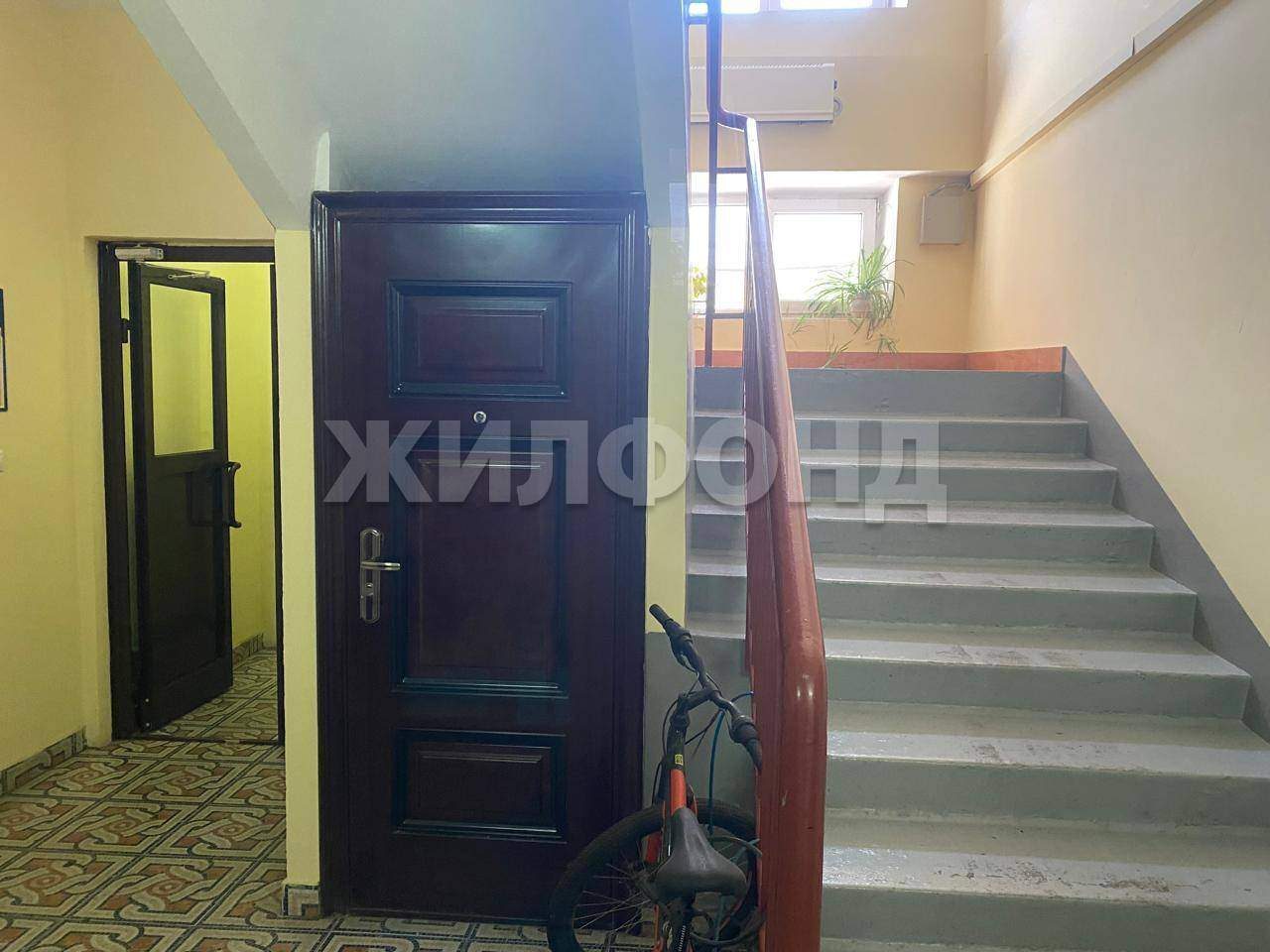 Квартира на продажу в Иркутске, Академическая улица, 28/6 фото №18