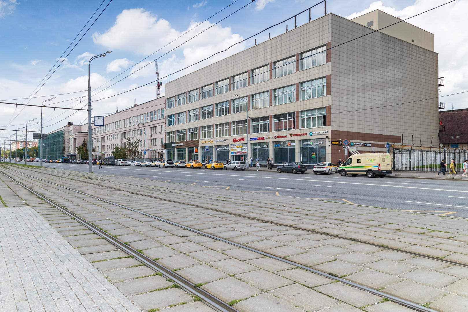 Сдам в аренду помещение свободного назначения 37.6 м.кв.