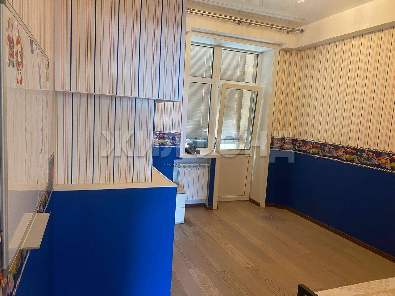 Квартира на продажу в Иркутске, Академическая улица, 28/6 фото №6