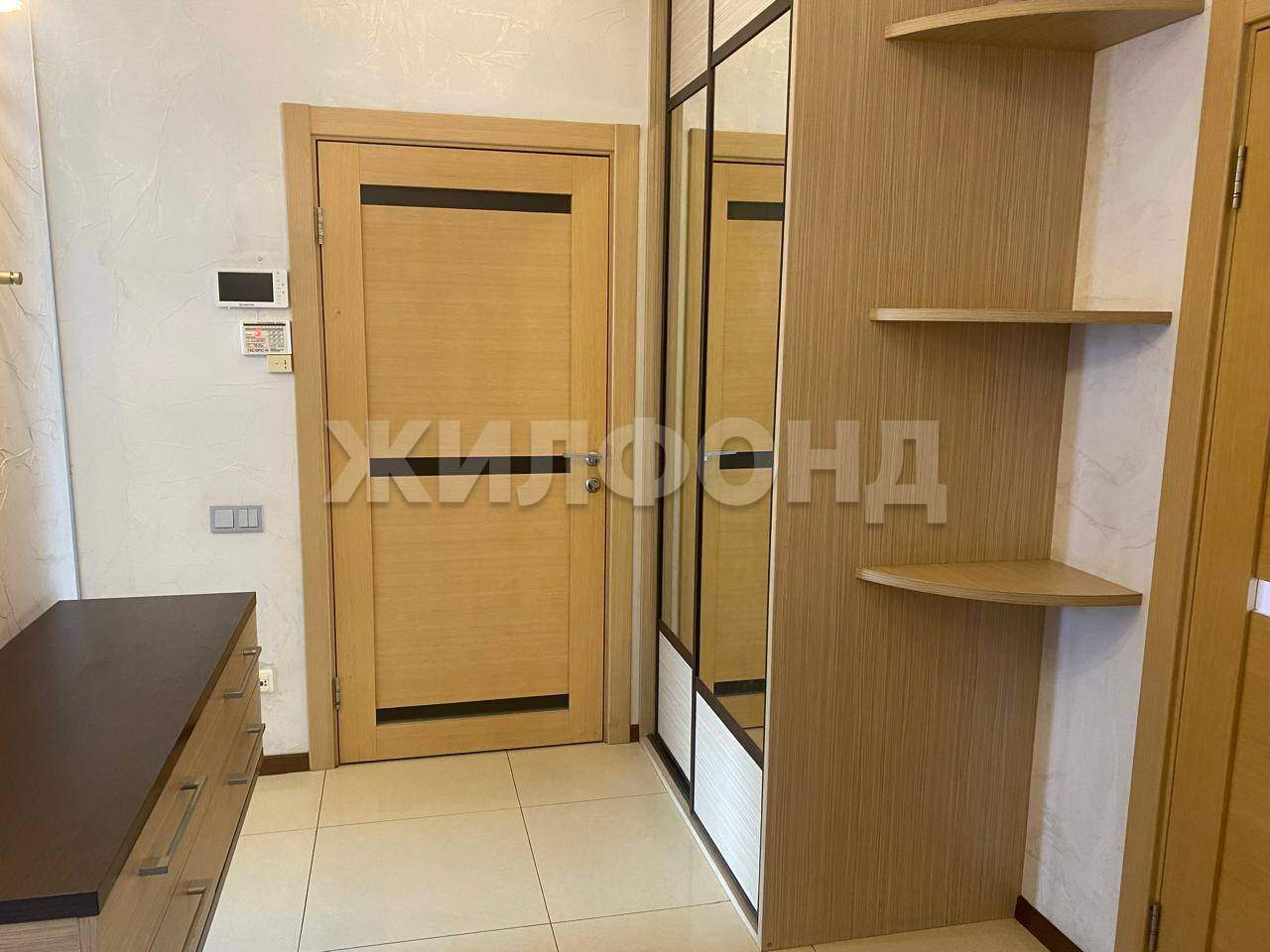 Квартира на продажу в Иркутске, Академическая улица, 28/6 фото №14