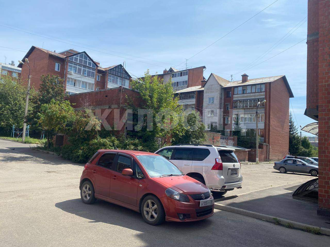 Квартира на продажу в Иркутске, Академическая улица, 28/6 фото №17
