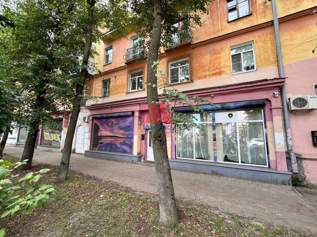 Продам помещение свободного назначения 111.4 м.кв.