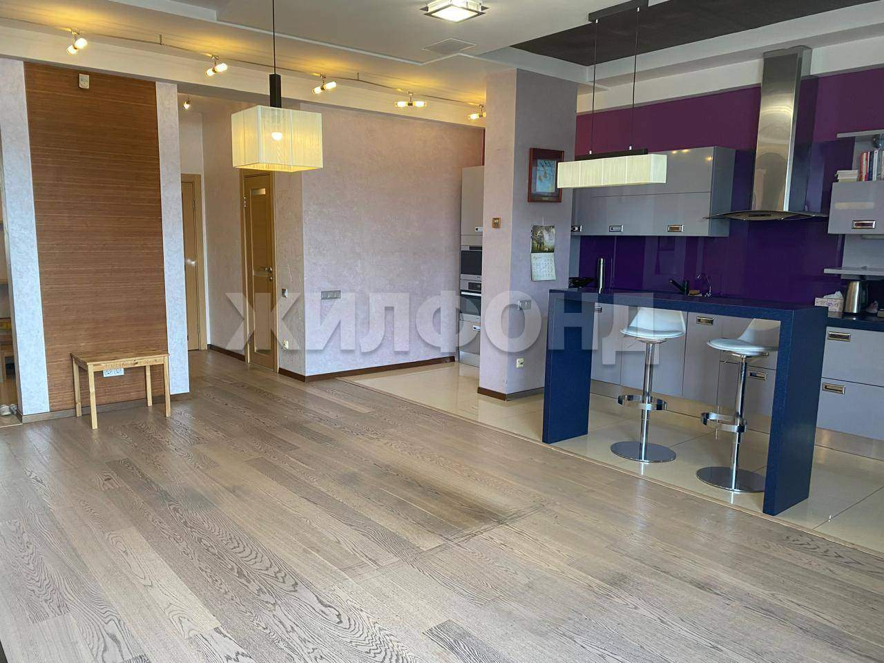 Квартира на продажу в Иркутске, Академическая улица, 28/6 фото №0