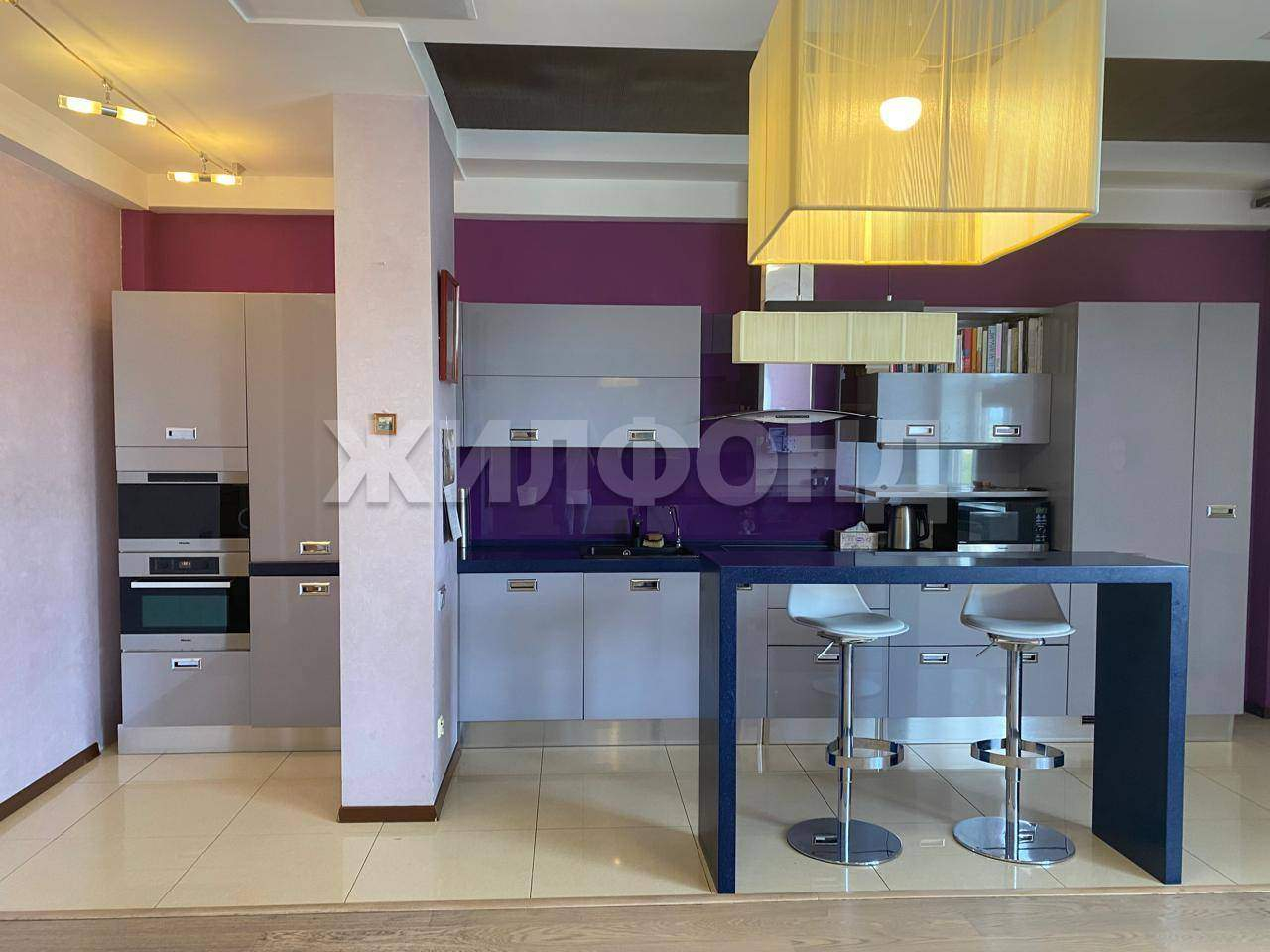 Квартира на продажу в Иркутске, Академическая улица, 28/6 фото №1