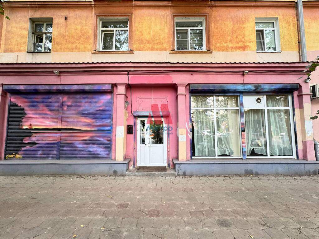 Продам помещение свободного назначения 111.4 м.кв.