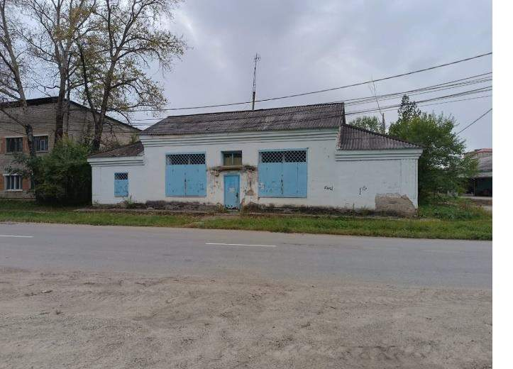 Продам торговое помещение 174.3 м.кв.