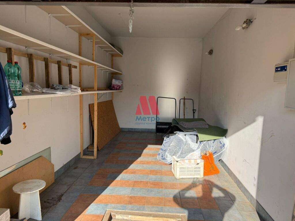 Гараж на продажу в Ярославле, Красноборская улица, 50 фото №8