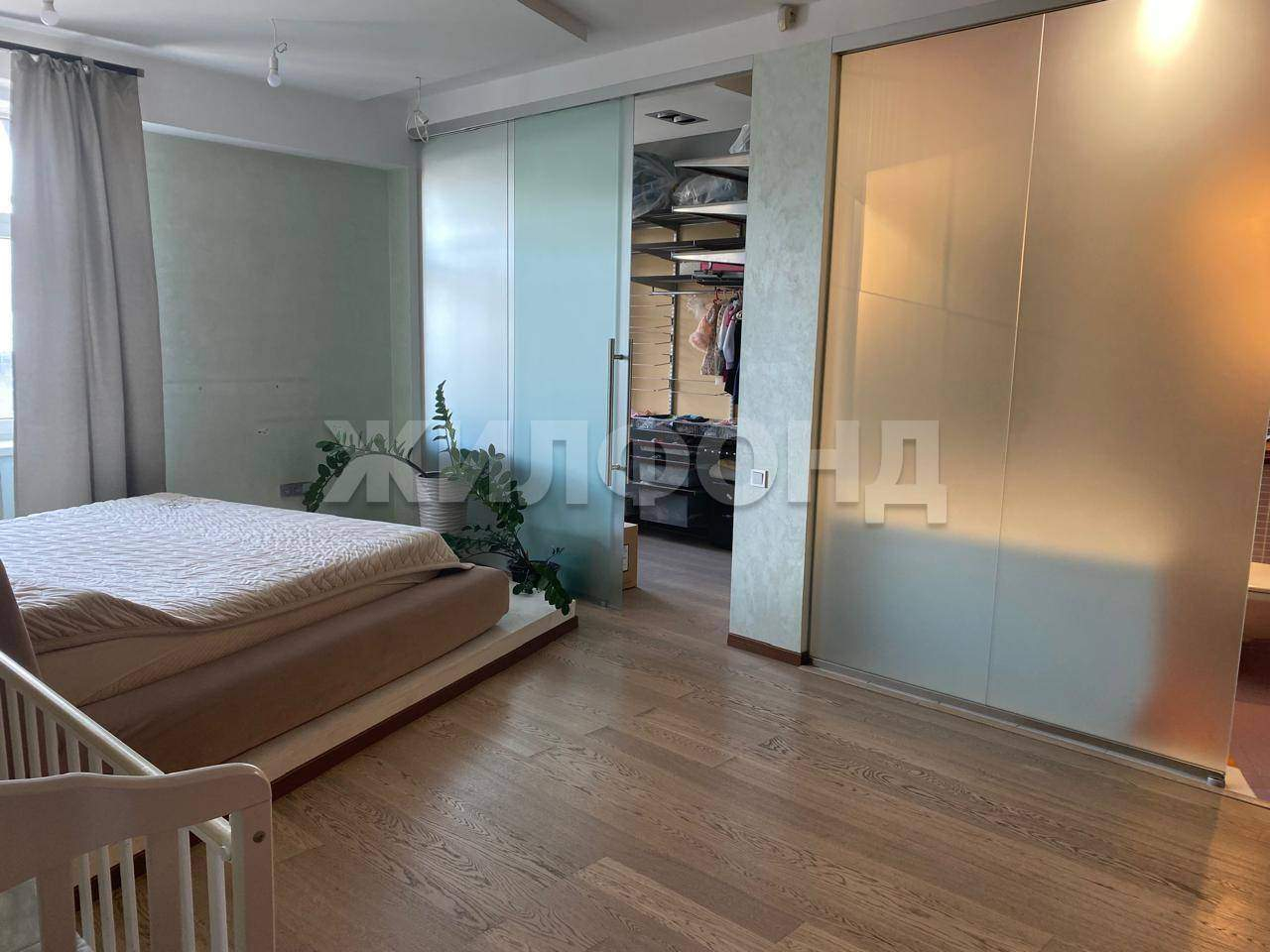 Квартира на продажу в Иркутске, Академическая улица, 28/6 фото №9