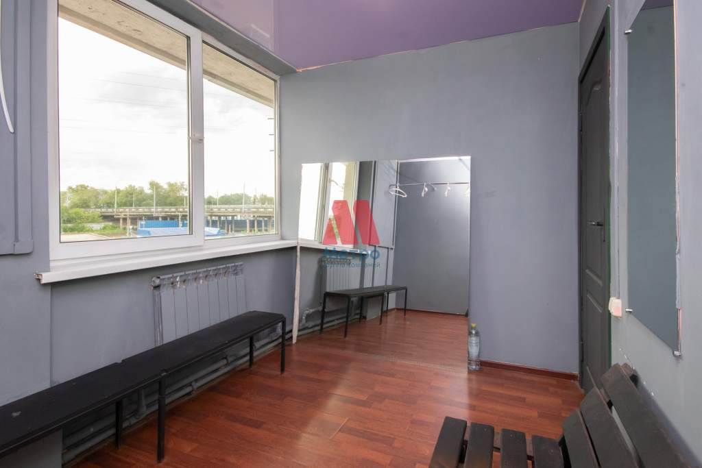 Сдам в аренду офис 53 м.кв.