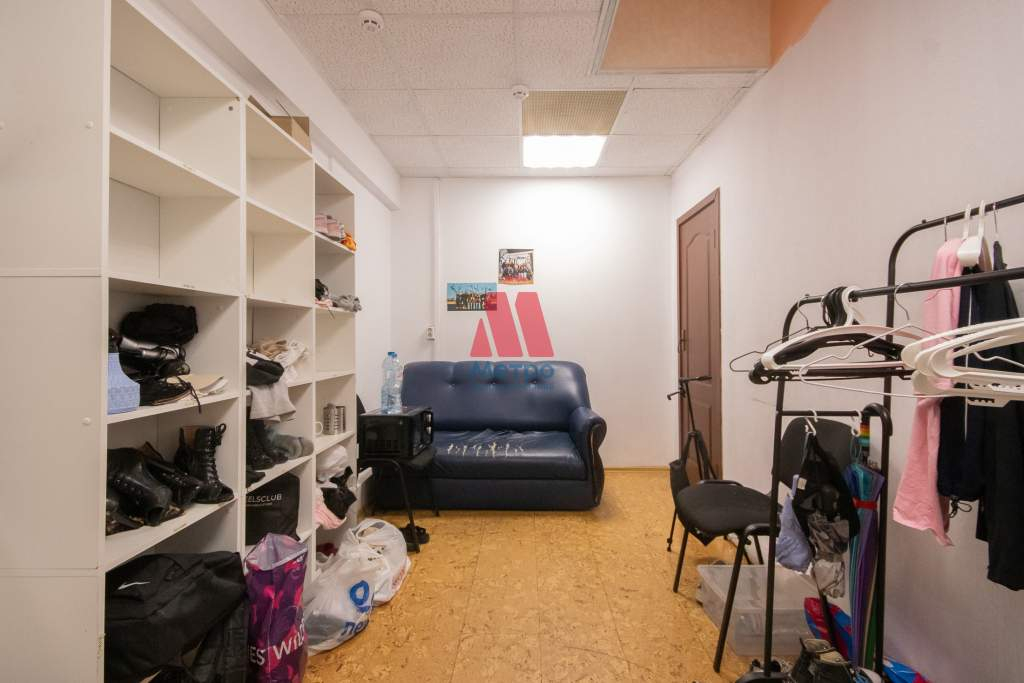 Сдам в аренду офис 133 м.кв.