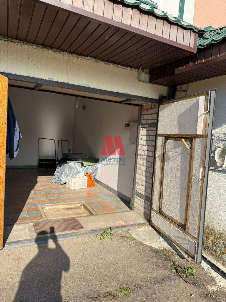 Гараж на продажу в Ярославле, Красноборская улица, 50 фото №7
