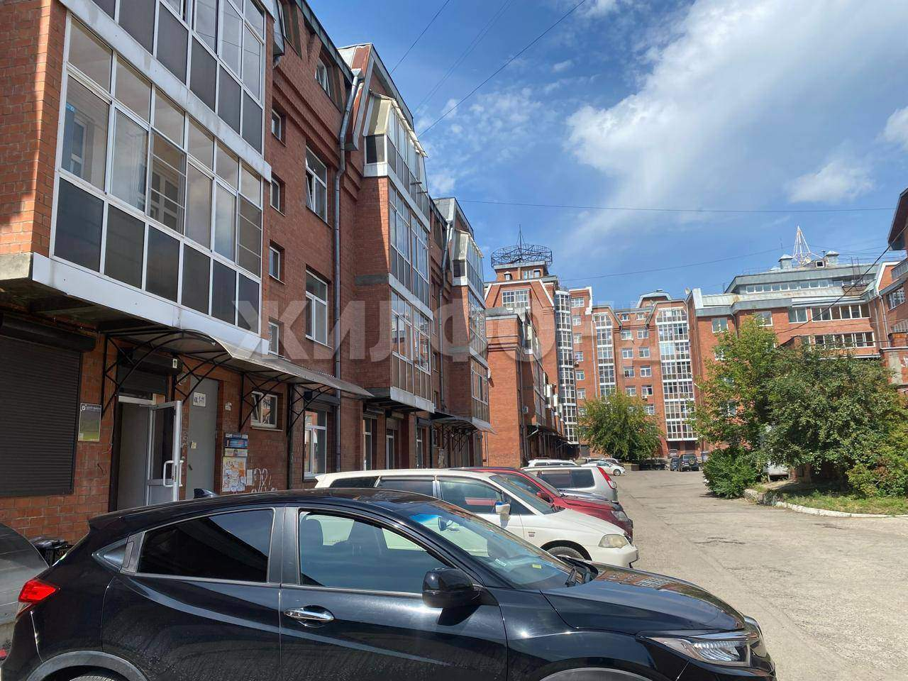 Квартира на продажу в Иркутске, Академическая улица, 28/6 фото №16
