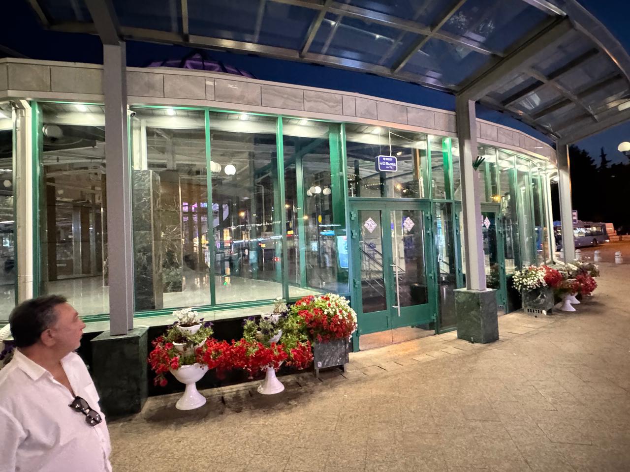 Сдам в аренду помещение свободного назначения 55 м.кв.