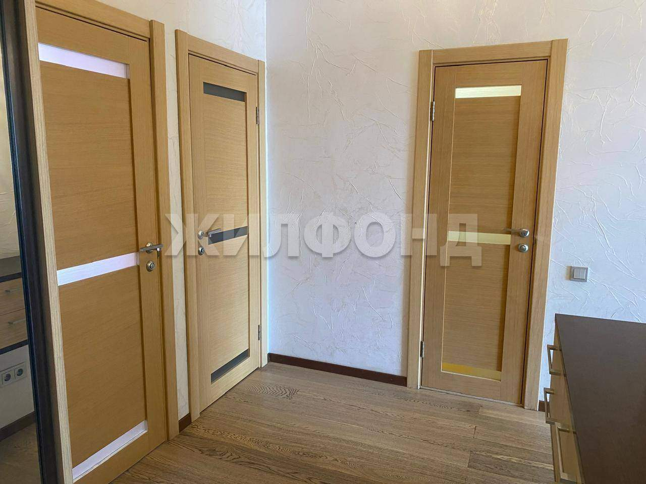 Квартира на продажу в Иркутске, Академическая улица, 28/6 фото №13