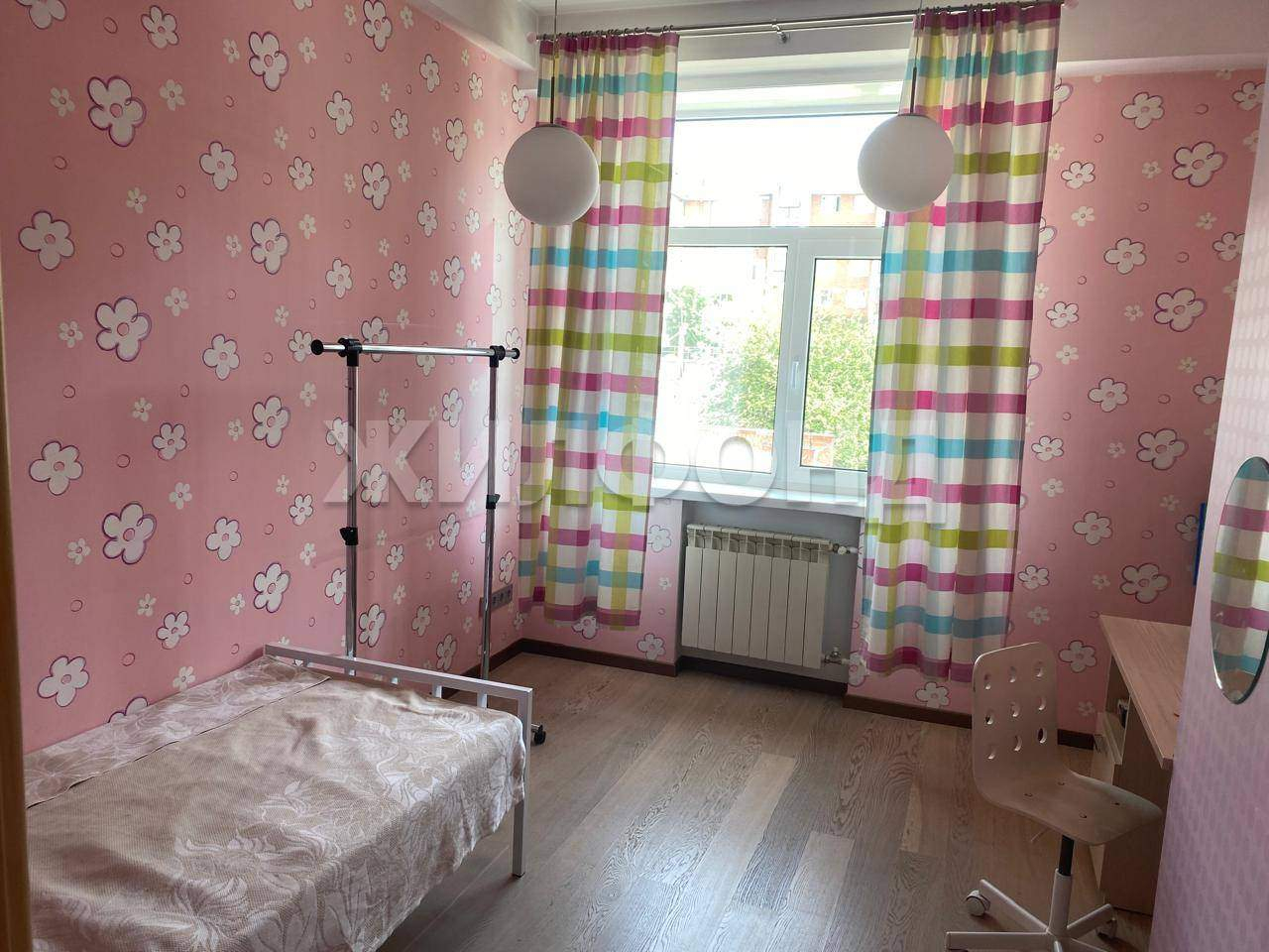 Квартира на продажу в Иркутске, Академическая улица, 28/6 фото №5