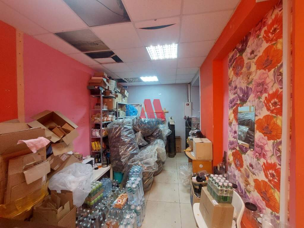 Продам помещение свободного назначения 60.4 м.кв.