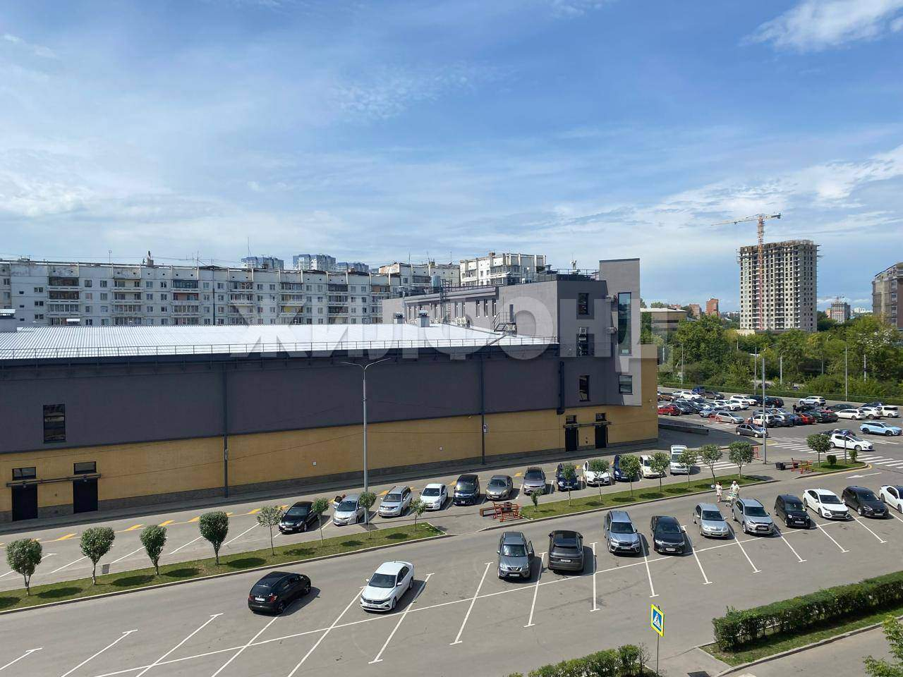 Квартира на продажу в Иркутске, Академическая улица, 28/6 фото №20