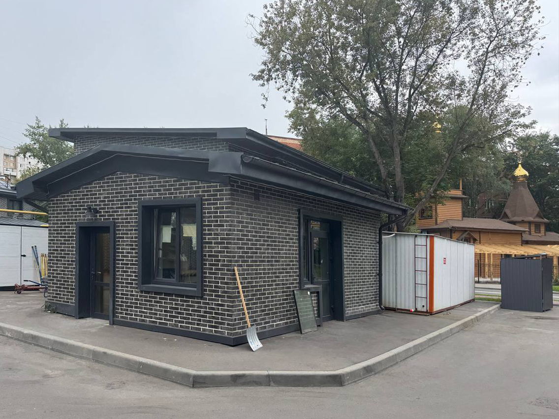 Продам помещение свободного назначения 15.7 м.кв.