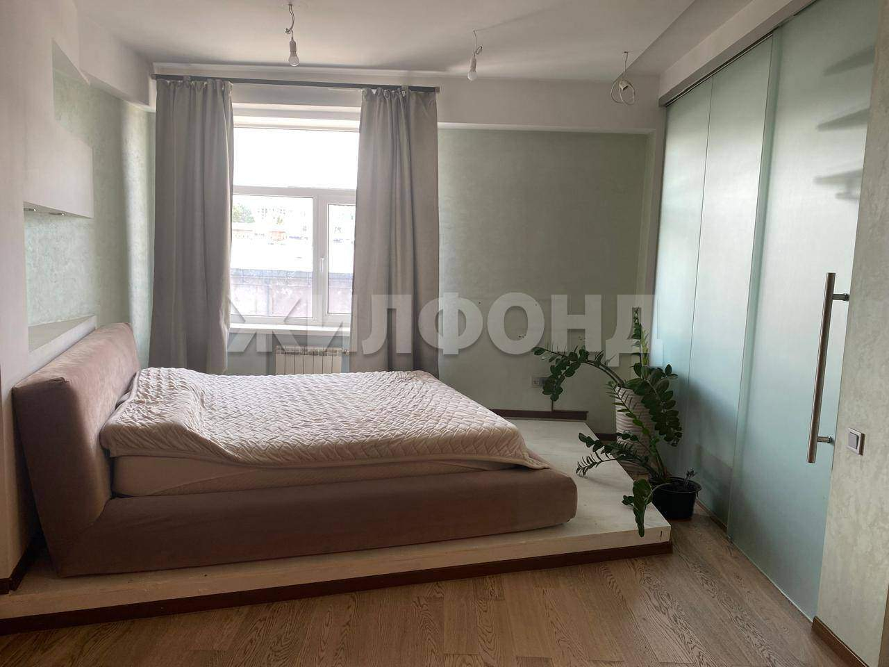 Квартира на продажу в Иркутске, Академическая улица, 28/6 фото №10