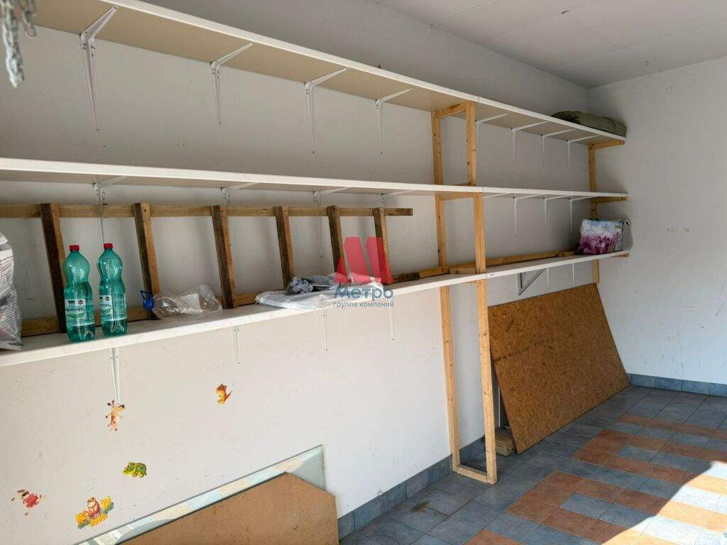 Гараж на продажу в Ярославле, Красноборская улица, 50 фото №6