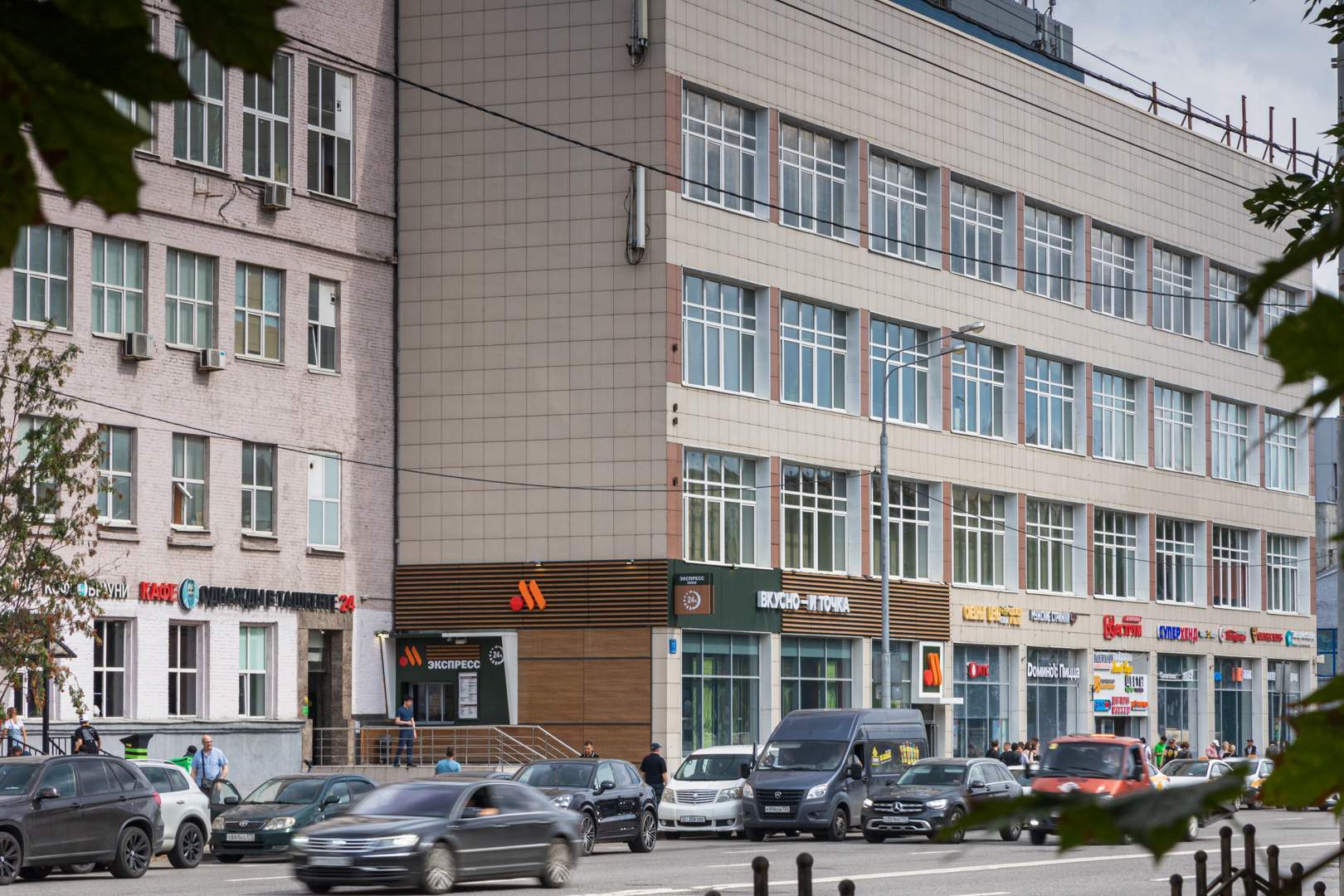 Сдам в аренду помещение свободного назначения 37.6 м.кв.