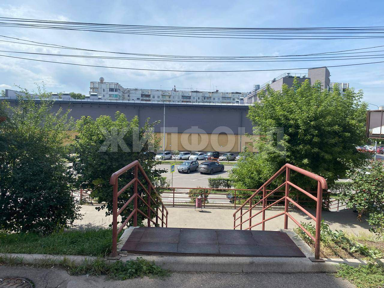 Квартира на продажу в Иркутске, Академическая улица, 28/6 фото №21