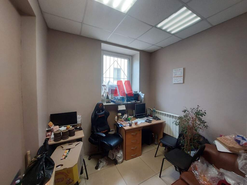 Продам помещение свободного назначения 60.4 м.кв.