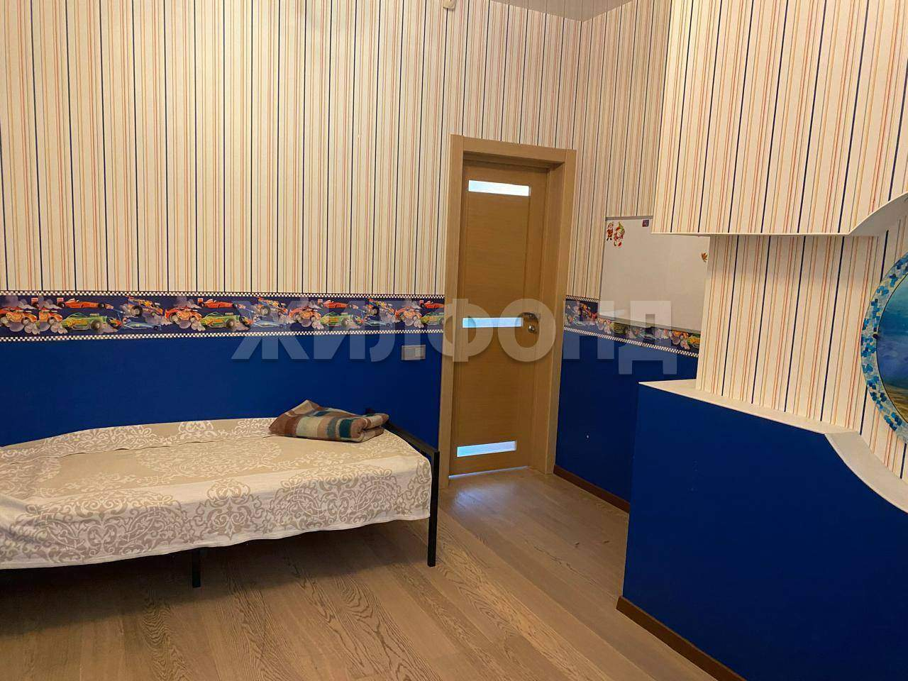 Квартира на продажу в Иркутске, Академическая улица, 28/6 фото №7