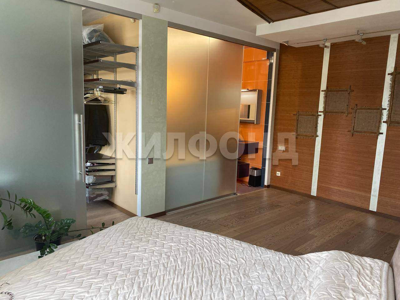 Квартира на продажу в Иркутске, Академическая улица, 28/6 фото №8