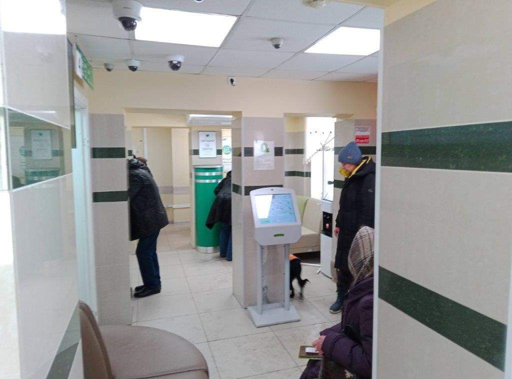 Сдам в аренду офис 145.8 м.кв.