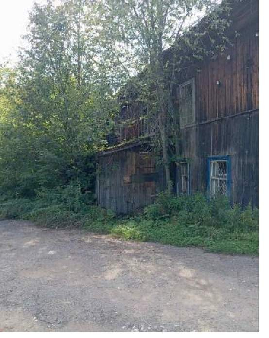 Продам торговое помещение 320.8 м.кв.