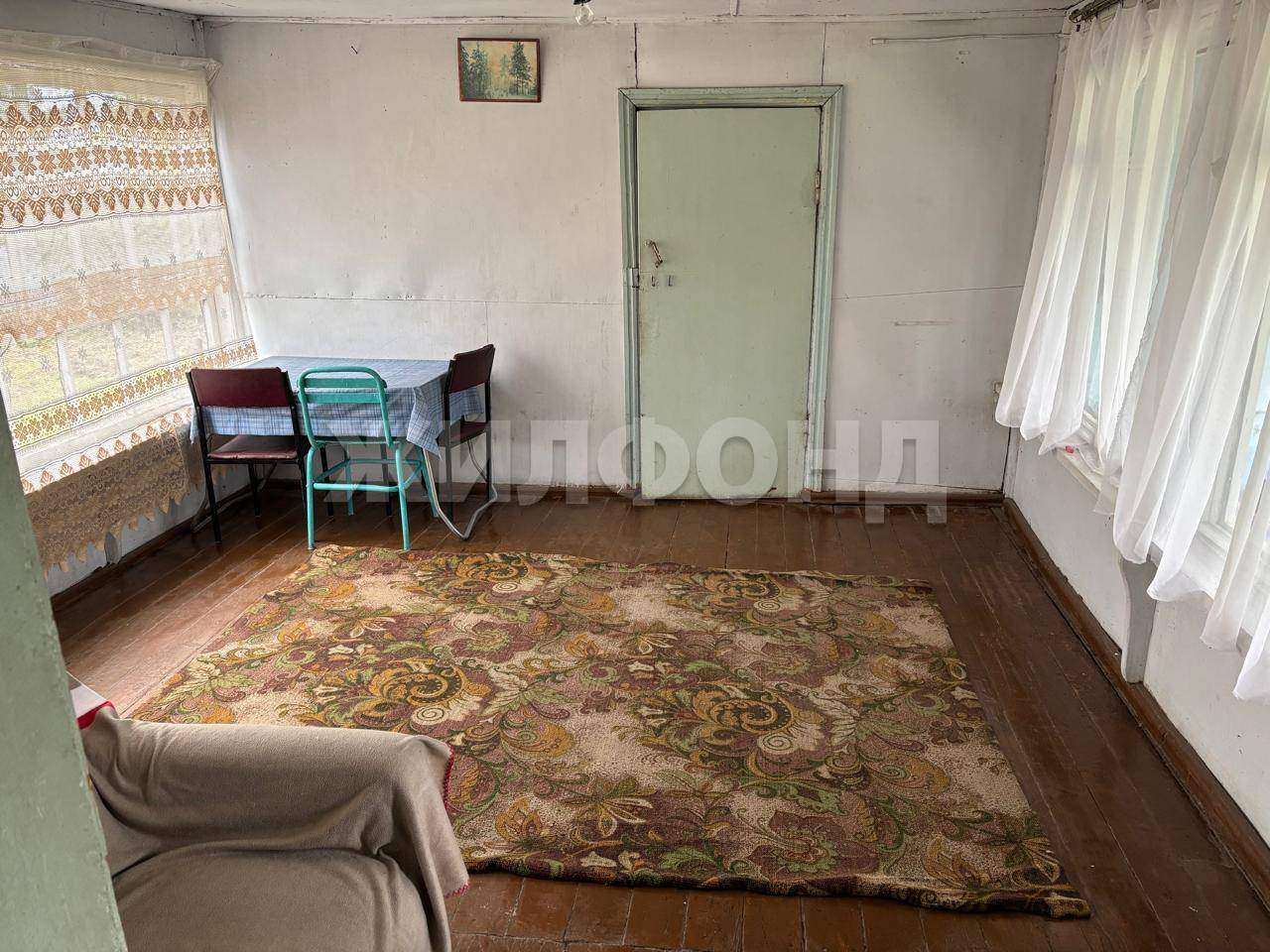 Продам земельный участок 2850 м.кв.