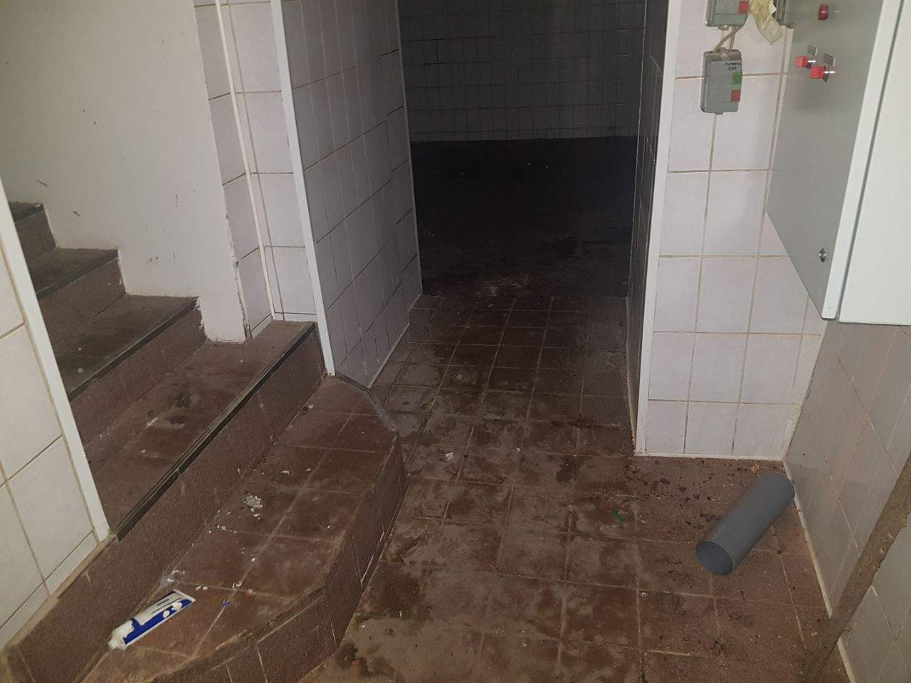 Продам офис 33.7 м.кв.