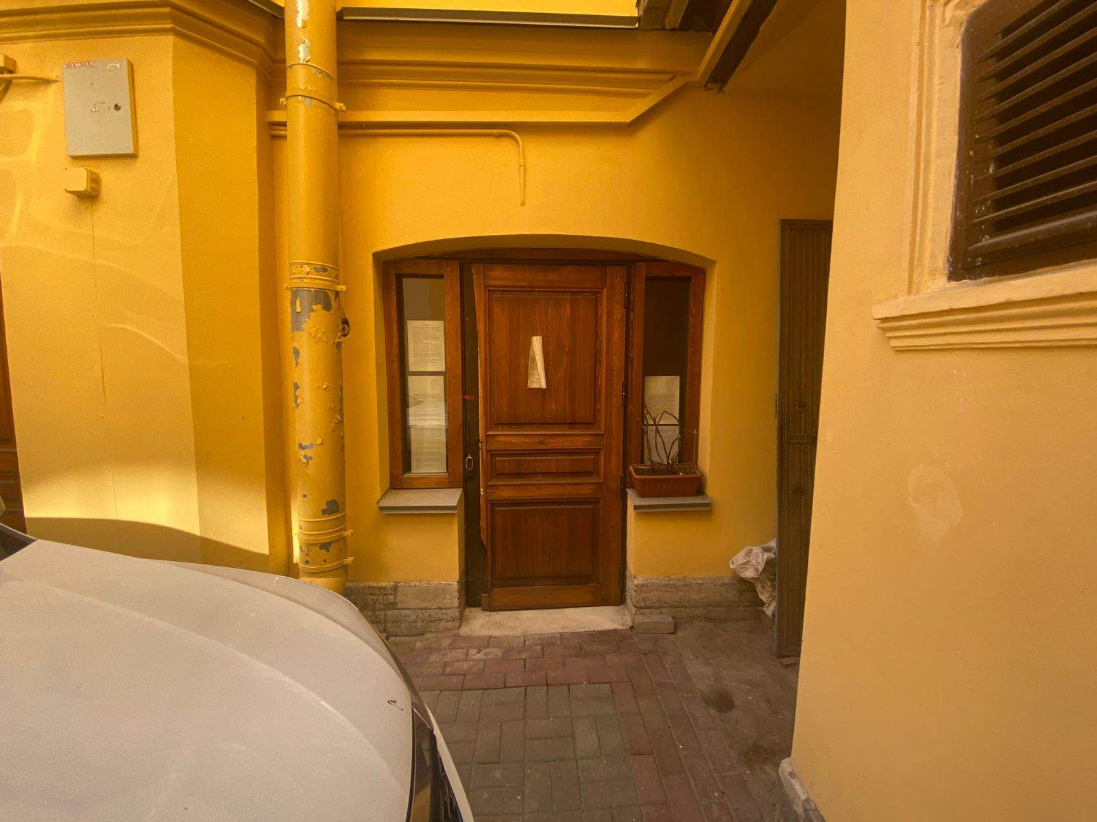Продам офис 22.9 м.кв.
