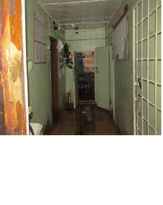 Продам торговое помещение 320.8 м.кв.