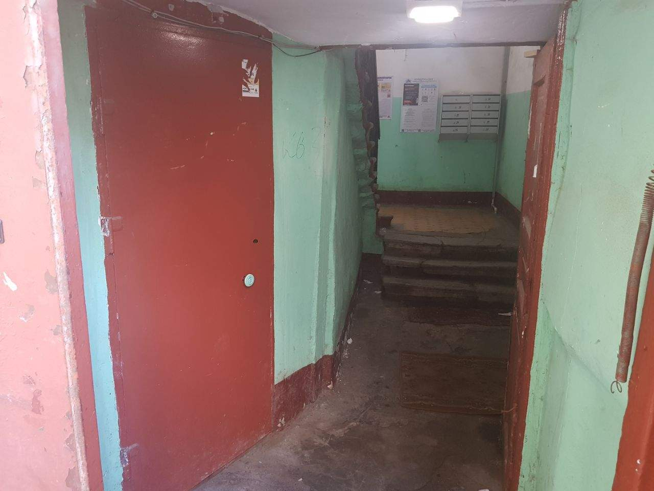 Продам офис 33.7 м.кв.