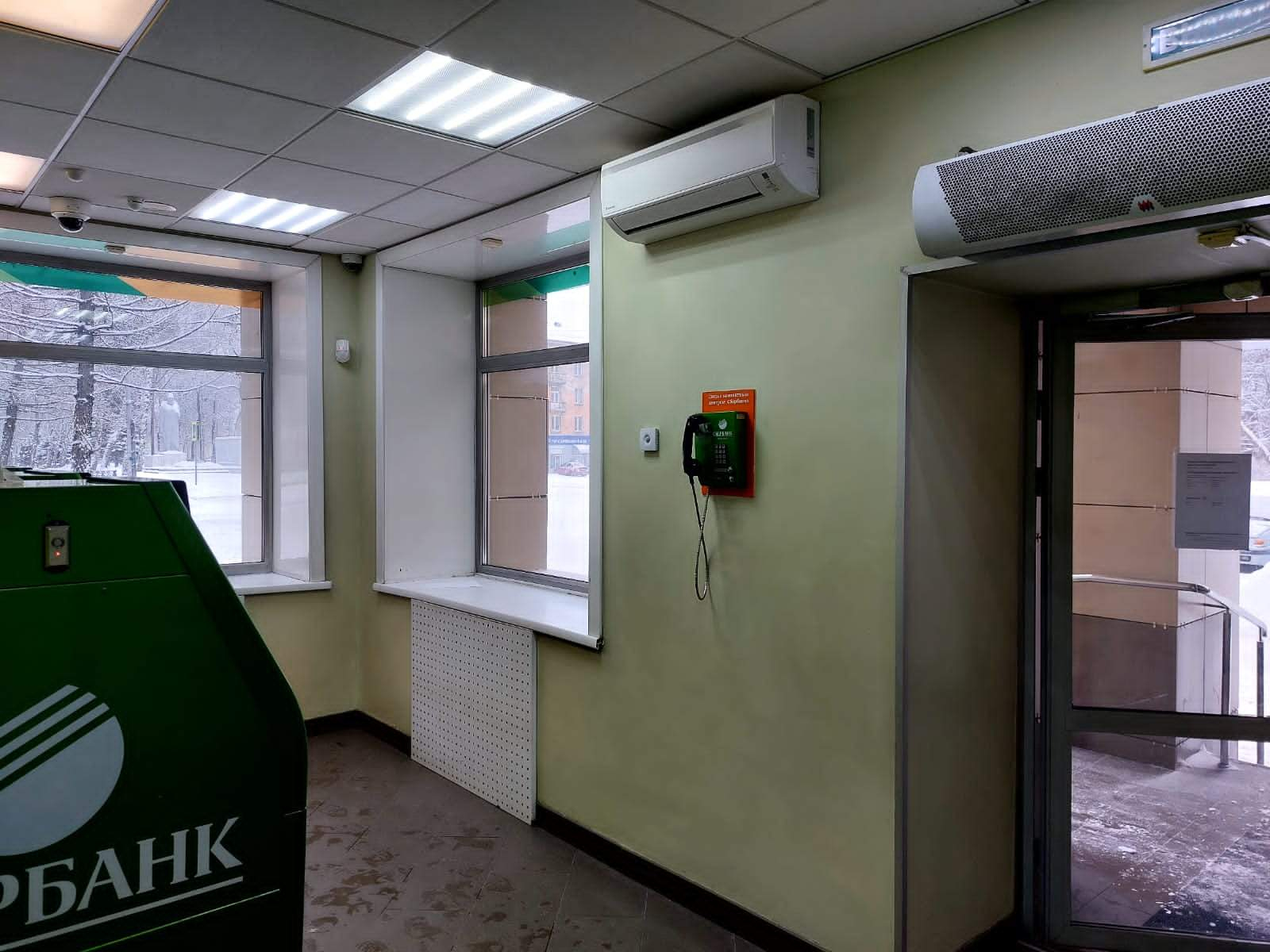 Офис в аренду в Новокузнецке, Пушкина улица, 22 фото №5