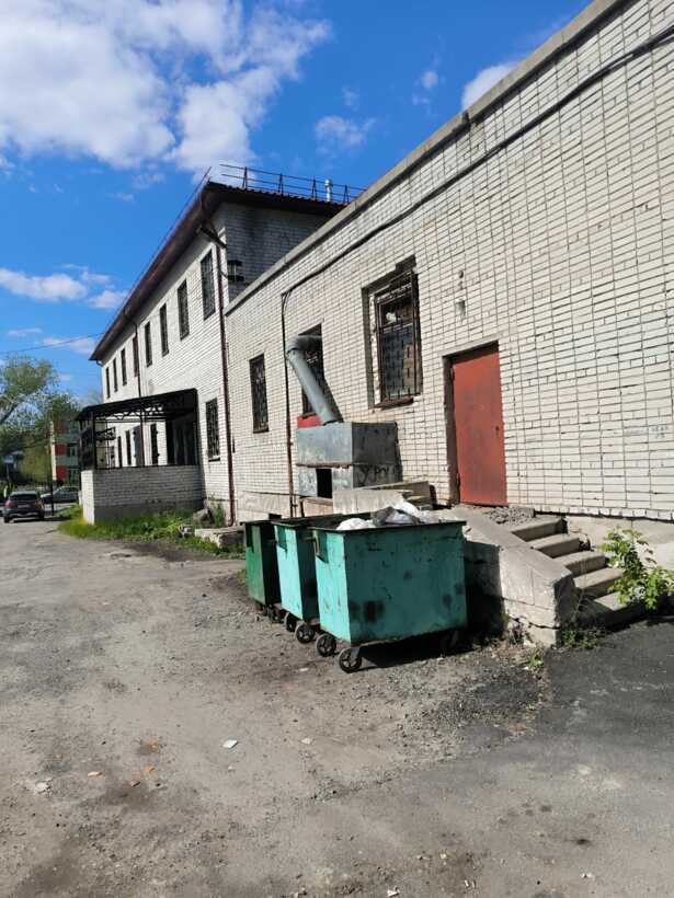 Продам торговое помещение 1269.1 м.кв.